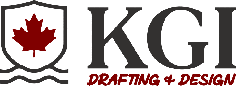 KGI DRAFTING AND DESIGN